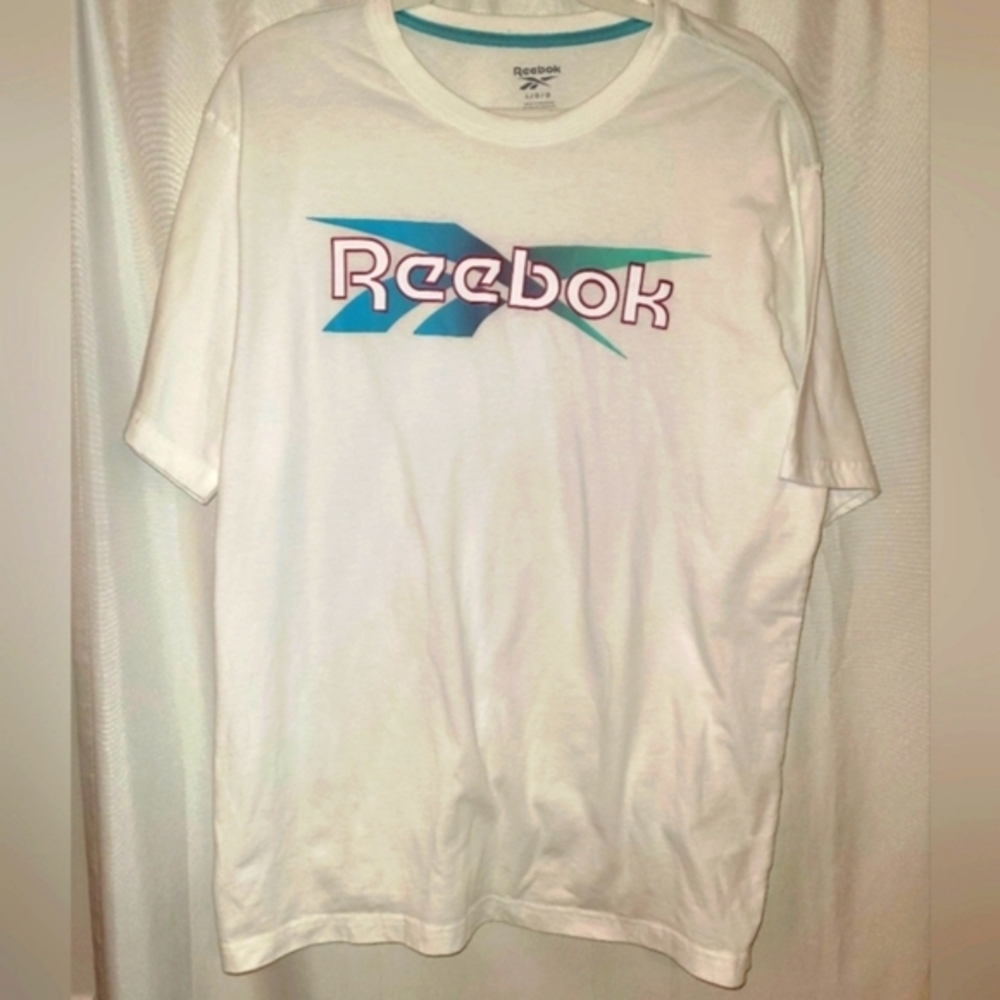 Reebok Tshirt